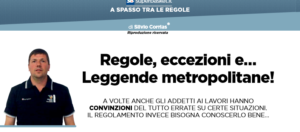 regole eccezioni e...