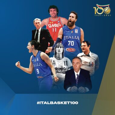 ItalbasketCentenario